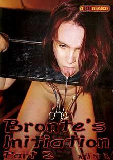 Bronte's Initiation 2