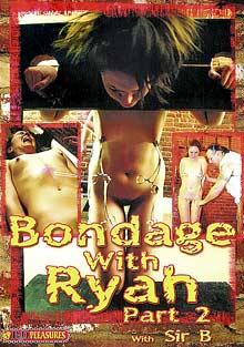 Bondage With Ryah 2