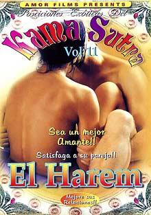 Kama Sutra 11: El Harem