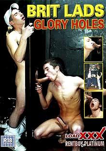 Brit Lads Glory Holes