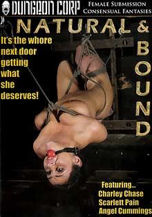 Natural And Bound