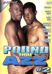 Pound That Azz 2