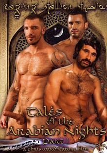 Tales Of The Arabian Nights