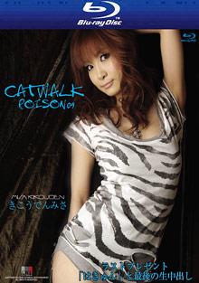 Catwalk Poison 9: Misa Kikouden