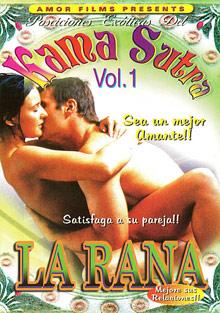 Kama Sutra: La Rana