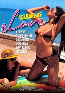 Island Of Love