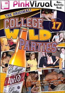 College Wild Parties 17