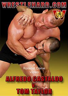 Alfredo Castaldo V. Tom Taylor