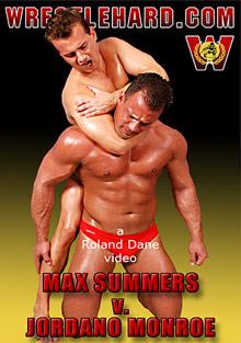 Max Summers V. Jordano Monroe