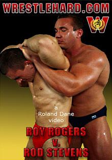 Roy Rogers V. Rod Stevens