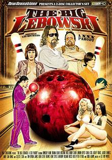 The Big Lebowski: A XXX Parody