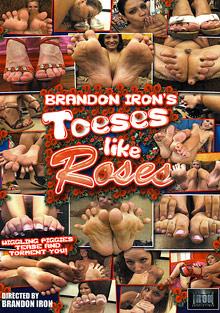 Toeses Like Roses