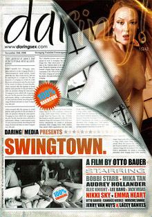 Swingtown