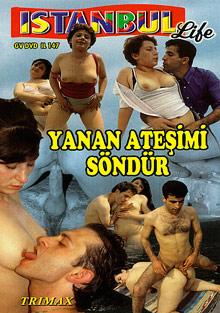 Yanan Atesimi Sondur