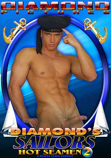 Diamond's Sailors Hot Seamen 2