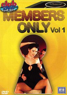 Members Only