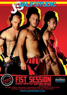 Fist Session Open Mind: Directors Cut