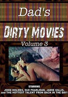 Dad's Dirty Movies 3