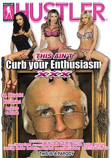 This Ain't Curb Your Enthusiasm XXX