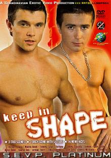 Keep In Shape