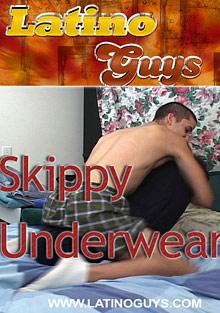 Skippy Underwear