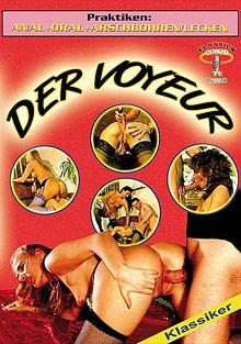 Der Voyeur