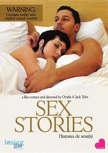 Sex Stories