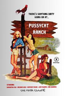 Pussycat Ranch