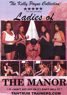 Ladies Of The Manor