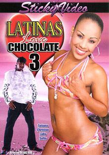 Latinas Love Chocolate 3