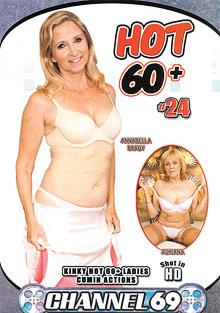 Hot 60 Plus 24