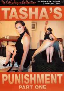 Tasha's Punishment