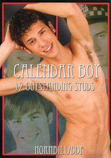 Calendar Boy