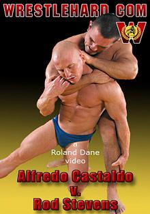 Alfredo Castaldo V. Rod Stevens