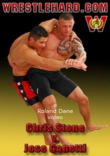 Chris Stone V. Jose Ganetti