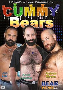 Cummy Bears