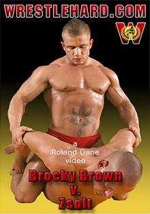 Brocky Brown V. Zsolt