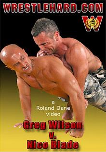 Greg Wilson V. Nico Blade