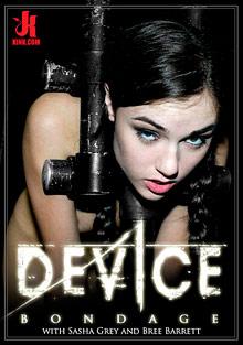 Device Bondage With Sasha Grey And Bree Barrett