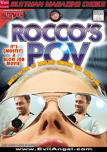 Rocco's POV