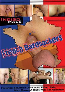 French Barebackers