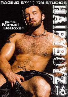 Hairy Boyz 16