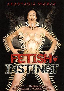 Fetish Instinct