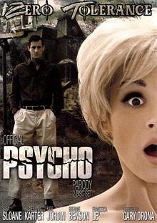 Official Psycho Parody