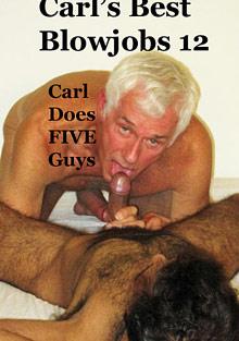 Carl's Best Blowjobs 12