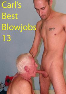 Carl's Best Blowjobs 13