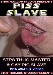 Piss Slave