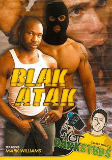 Blak Atak