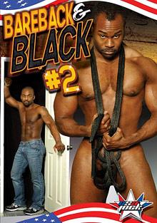 Bareback And Black 2