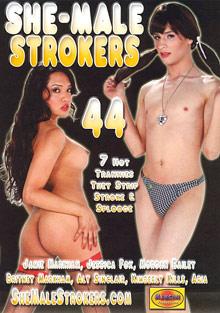 She-Male Strokers 44